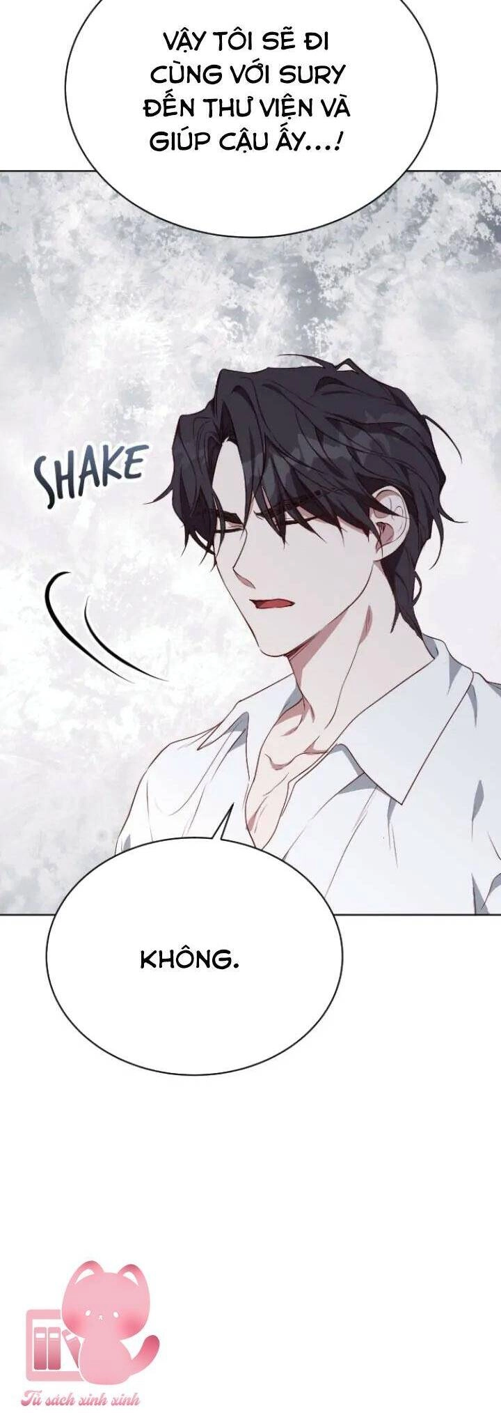 Hoa Dã Thú Chapter 40 - 6