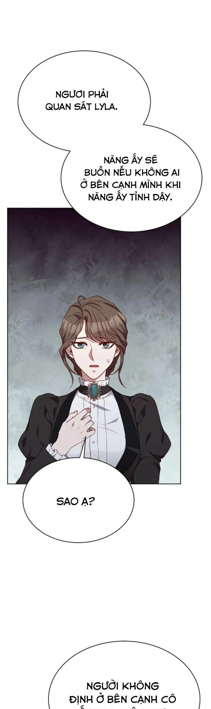 Hoa Dã Thú Chapter 40 - 7