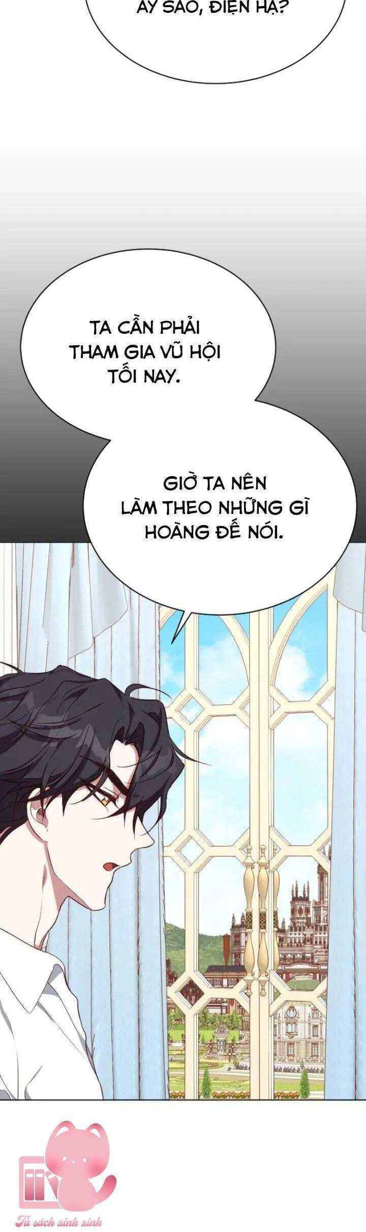 Hoa Dã Thú Chapter 40 - 8