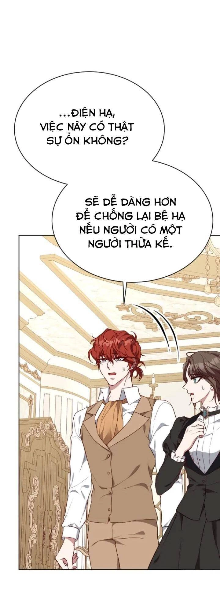 Hoa Dã Thú Chapter 40 - 9