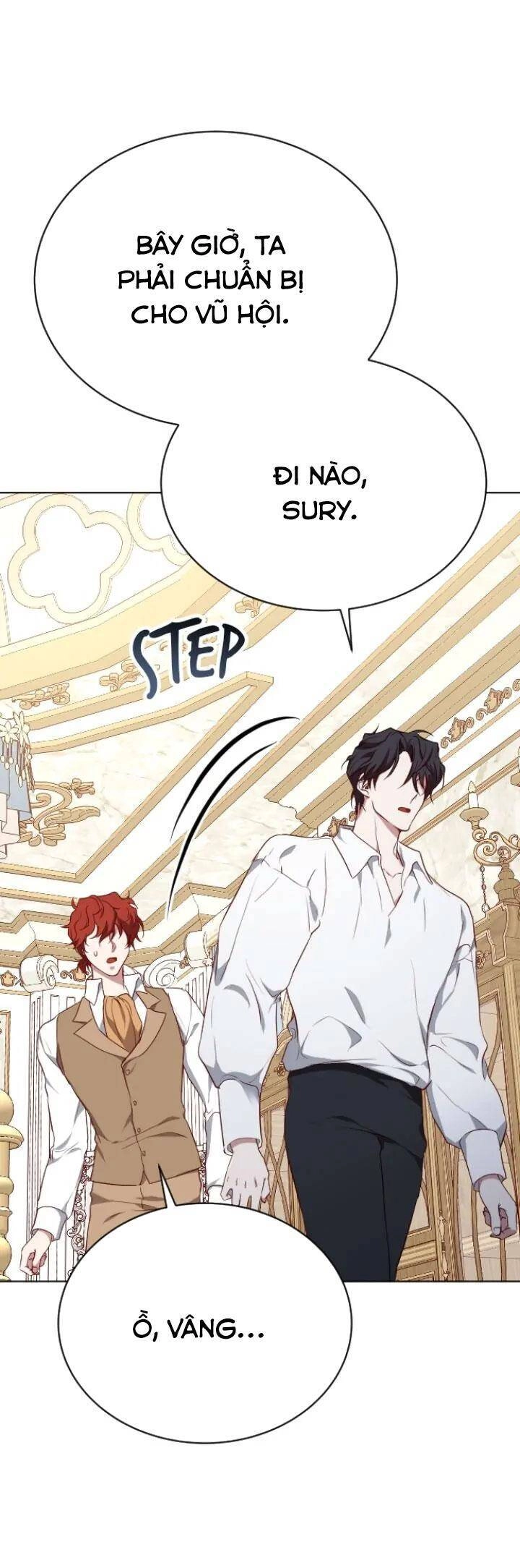 Hoa Dã Thú Chapter 40 - 13