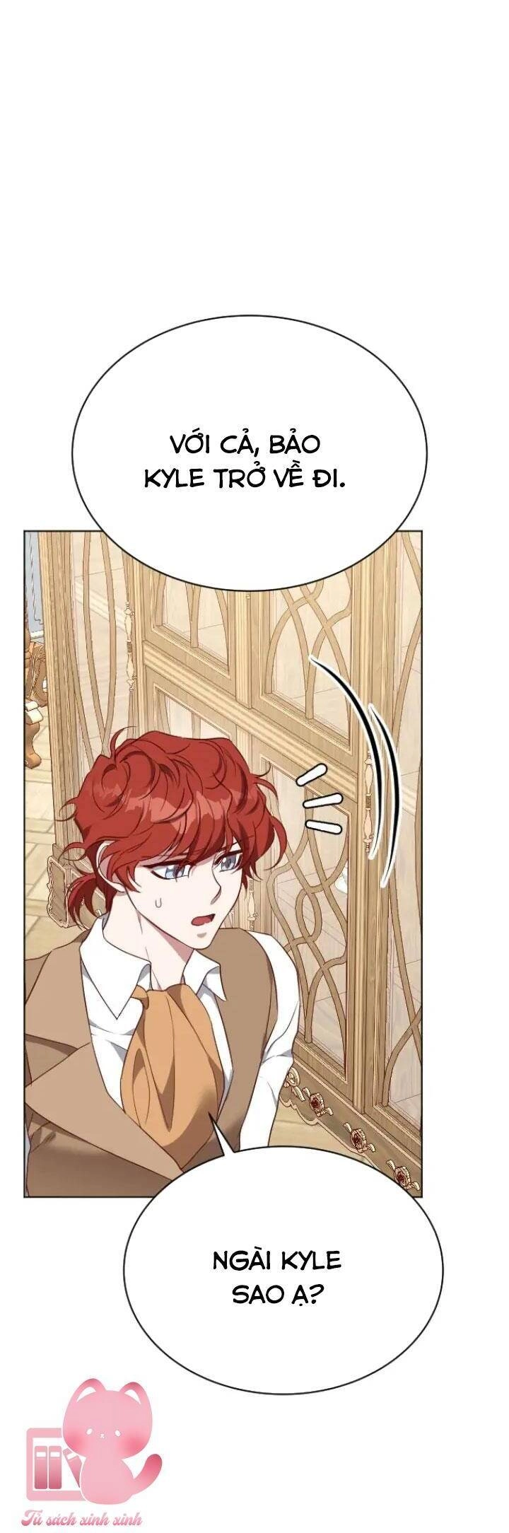 Hoa Dã Thú Chapter 40 - 14