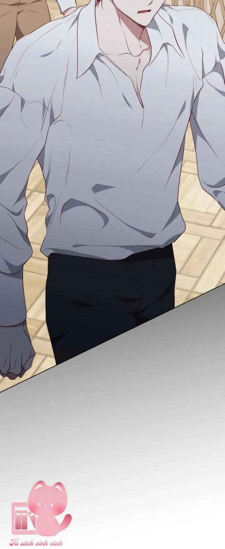 Hoa Dã Thú Chapter 40 - 16