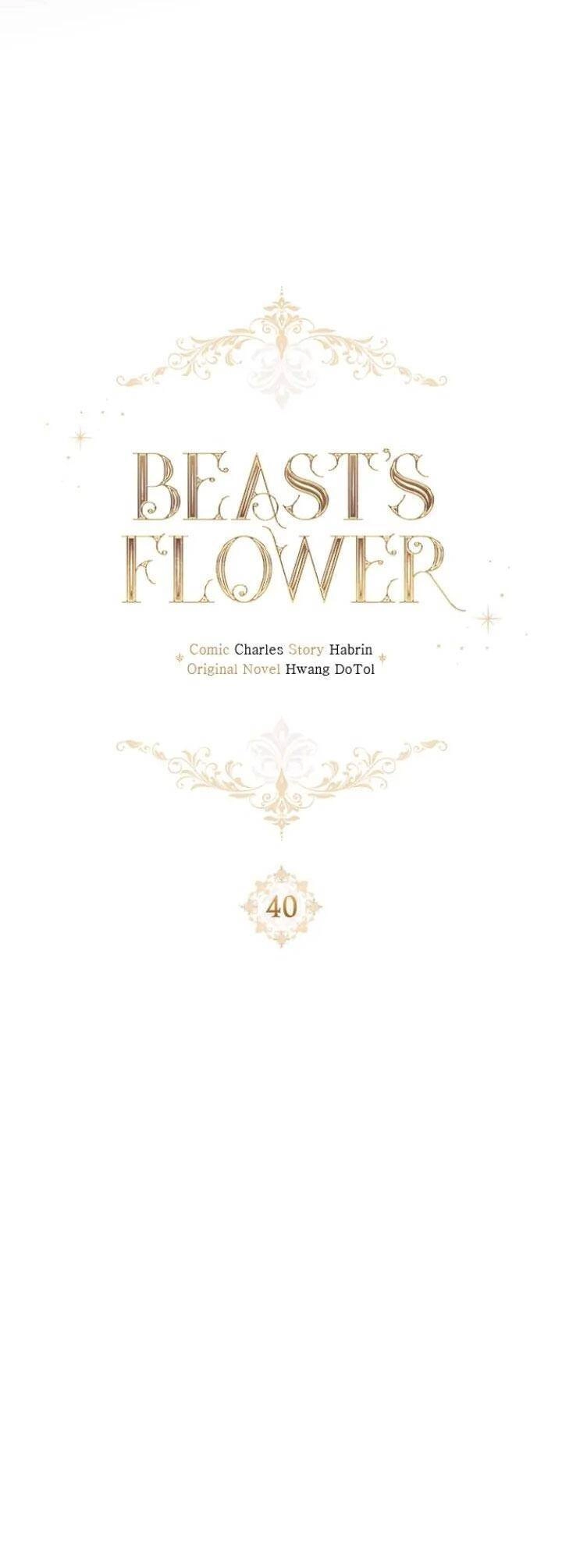 Hoa Dã Thú Chapter 40 - 17