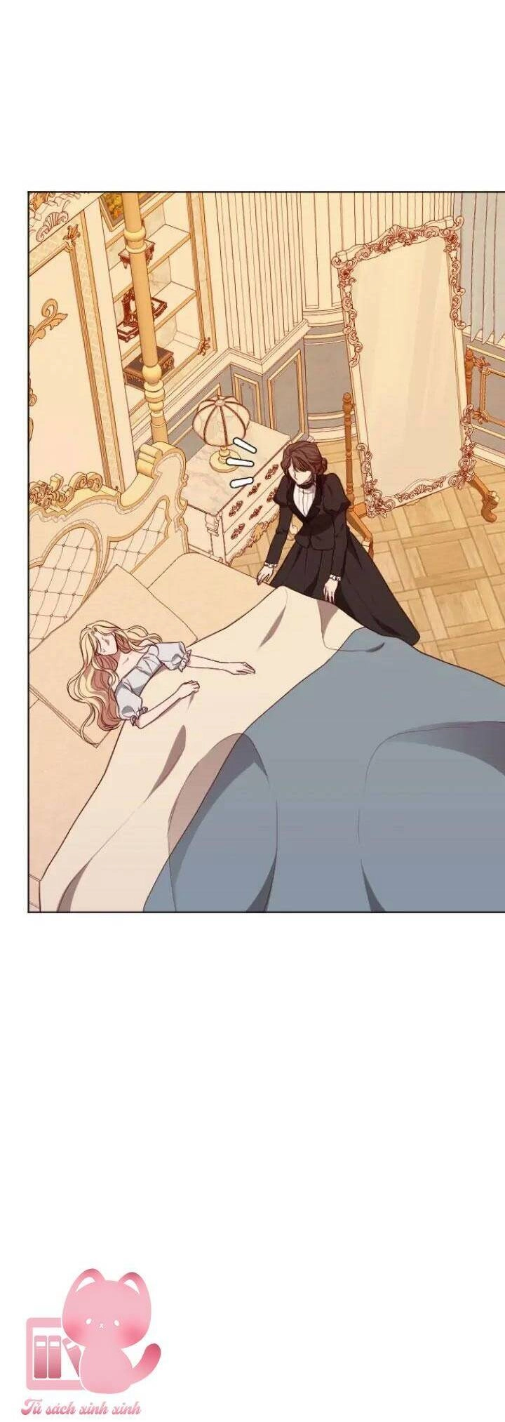 Hoa Dã Thú Chapter 40 - 20