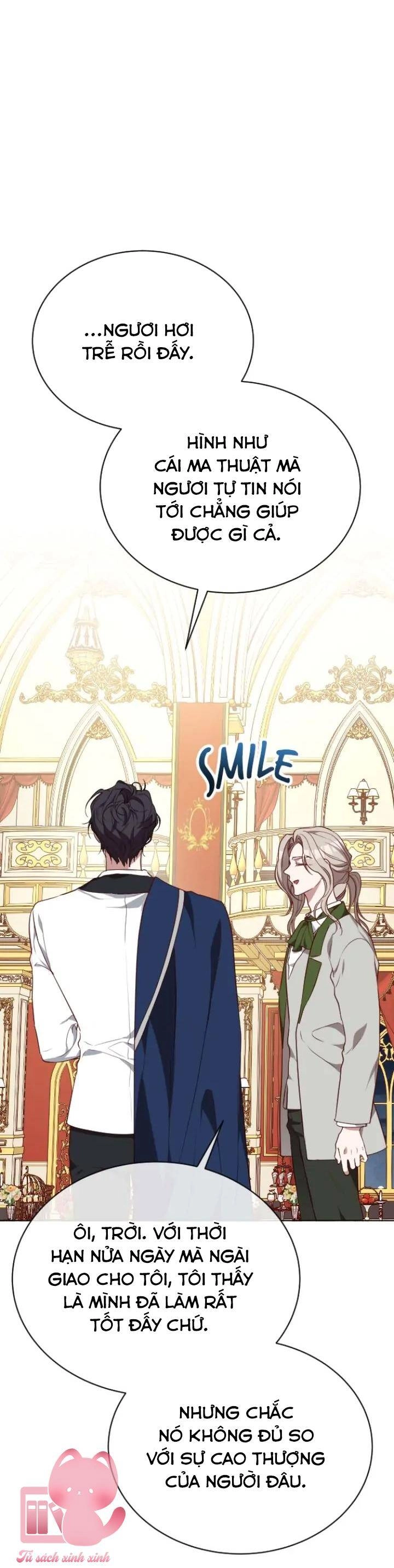 Hoa Dã Thú Chapter 40 - 31