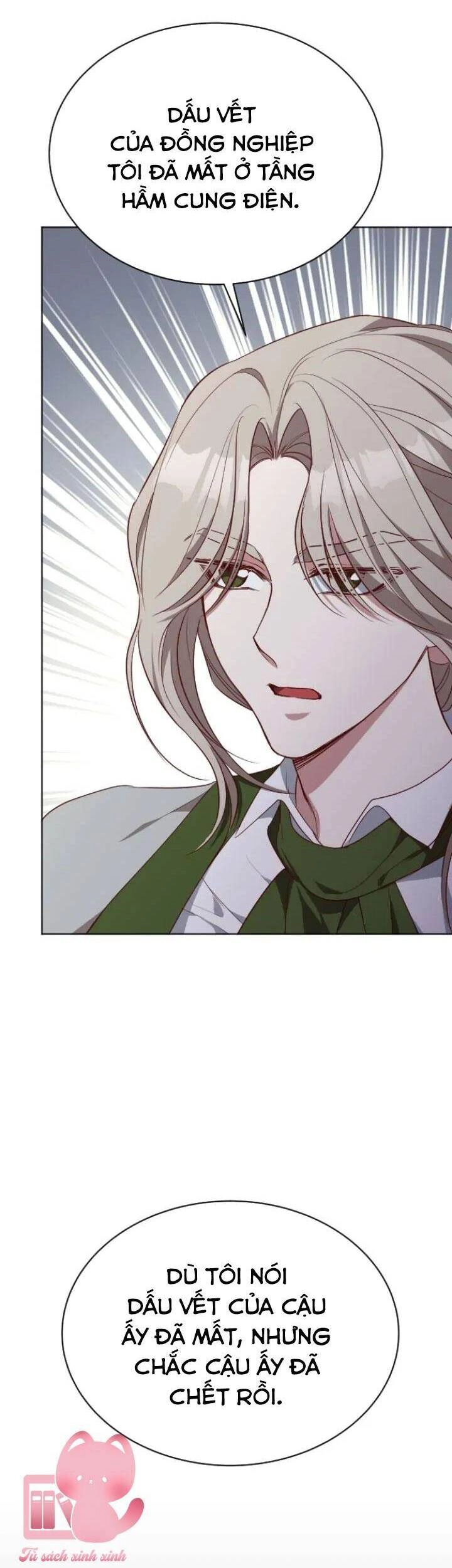 Hoa Dã Thú Chapter 40 - 33