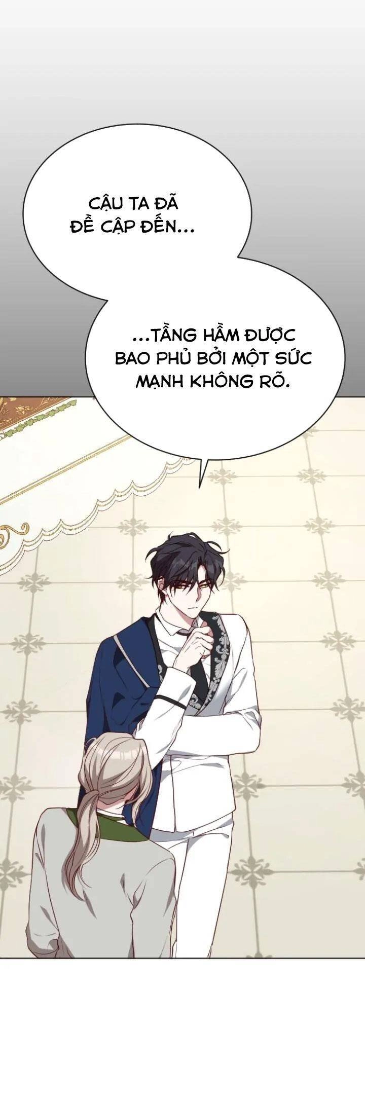 Hoa Dã Thú Chapter 40 - 34