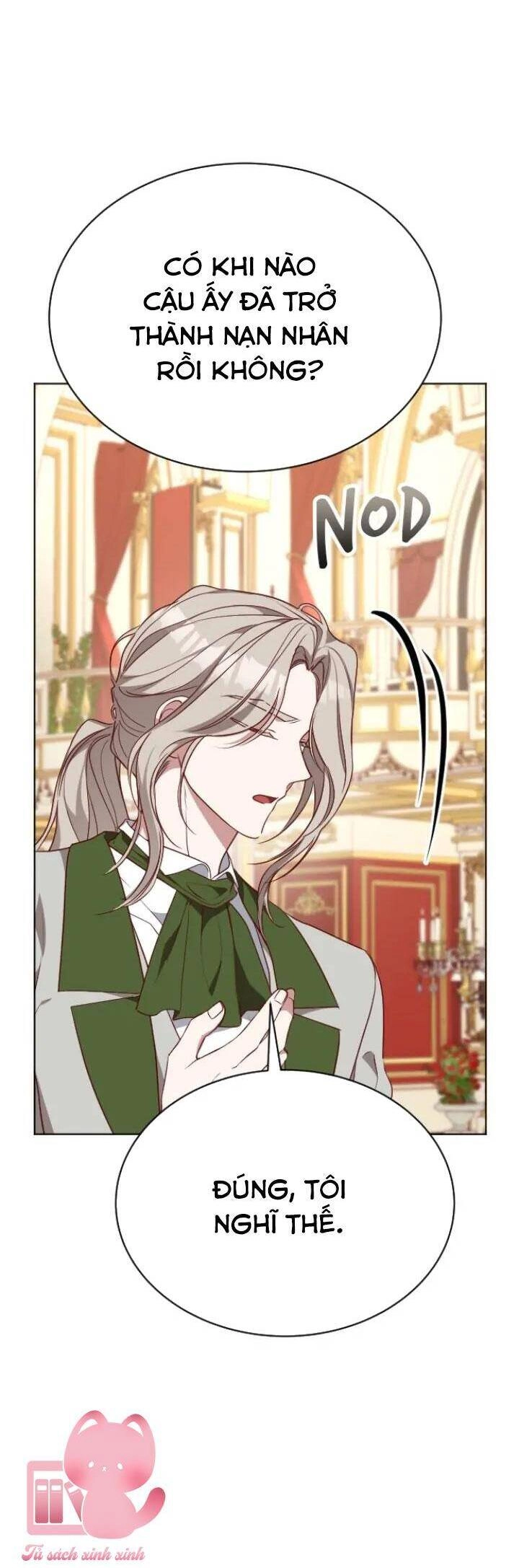 Hoa Dã Thú Chapter 40 - 35