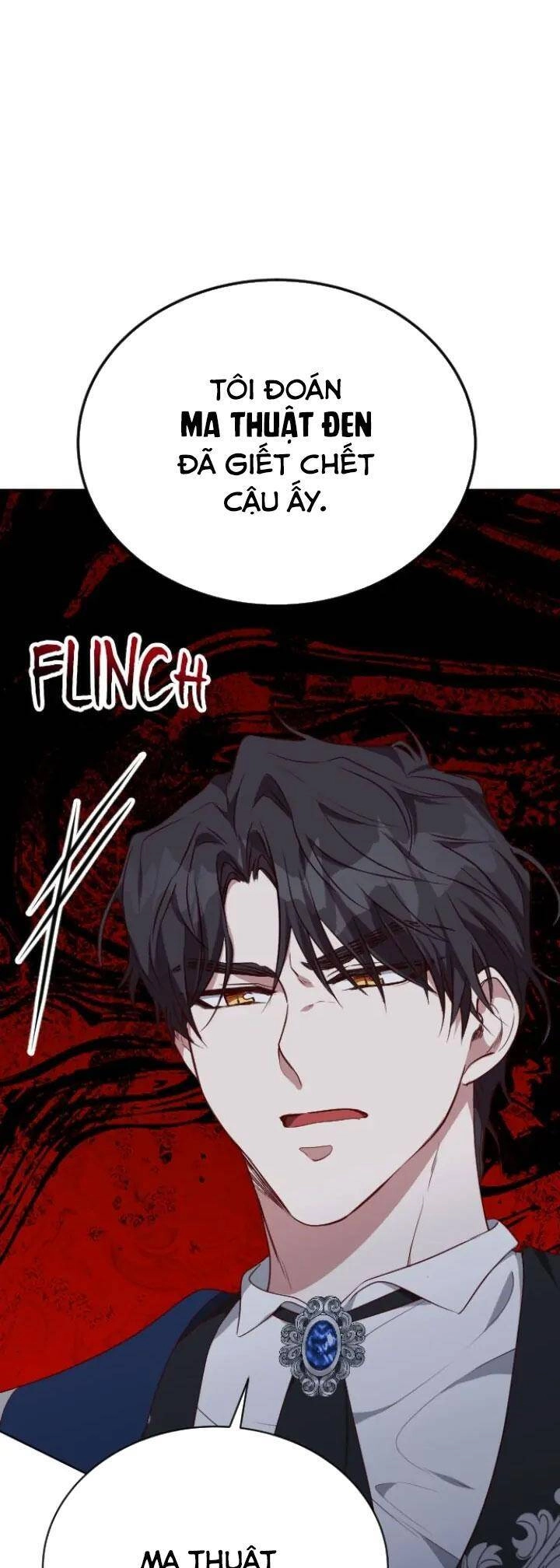 Hoa Dã Thú Chapter 40 - 36