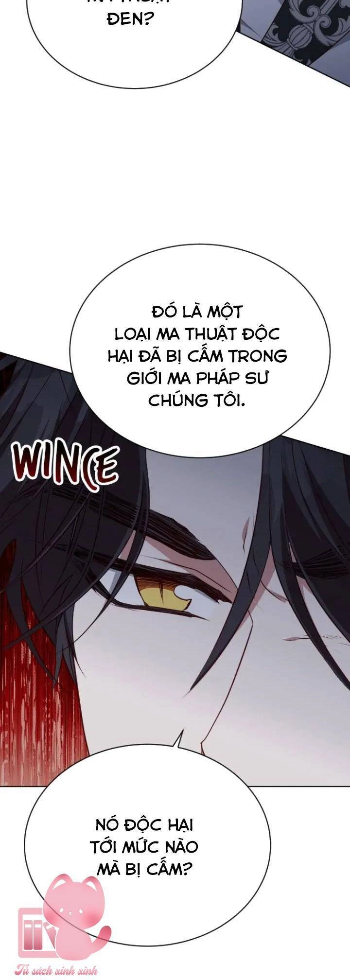 Hoa Dã Thú Chapter 40 - 37