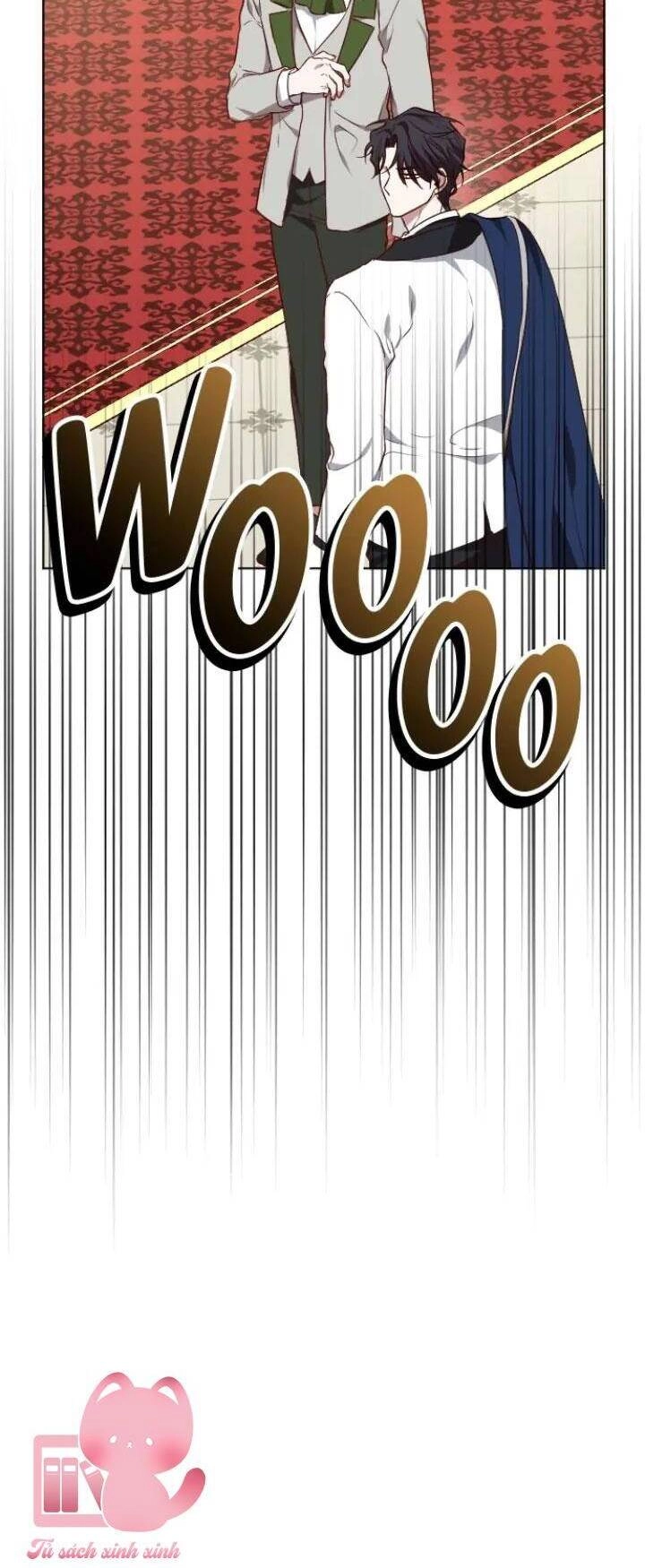 Hoa Dã Thú Chapter 40 - 39