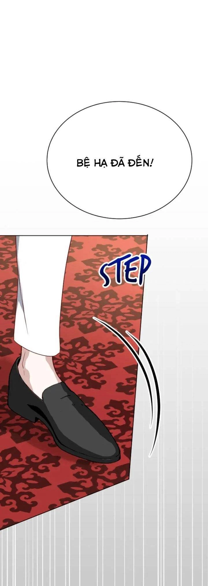 Hoa Dã Thú Chapter 40 - 40