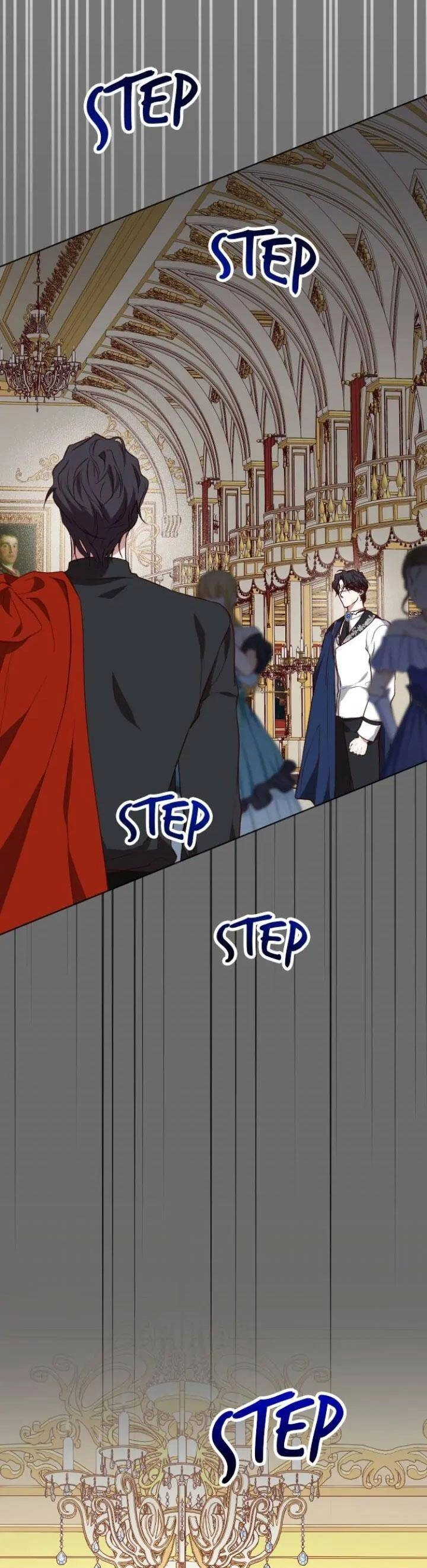 Hoa Dã Thú Chapter 40 - 42