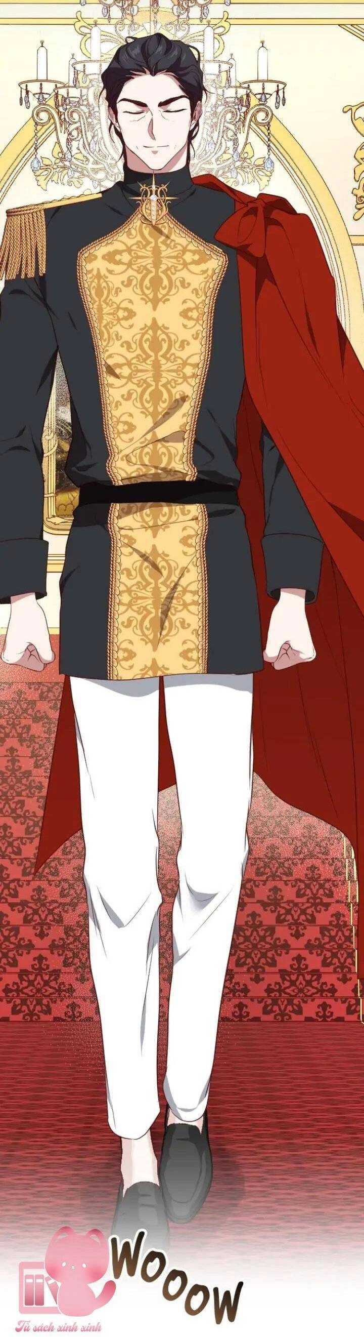 Hoa Dã Thú Chapter 40 - 43