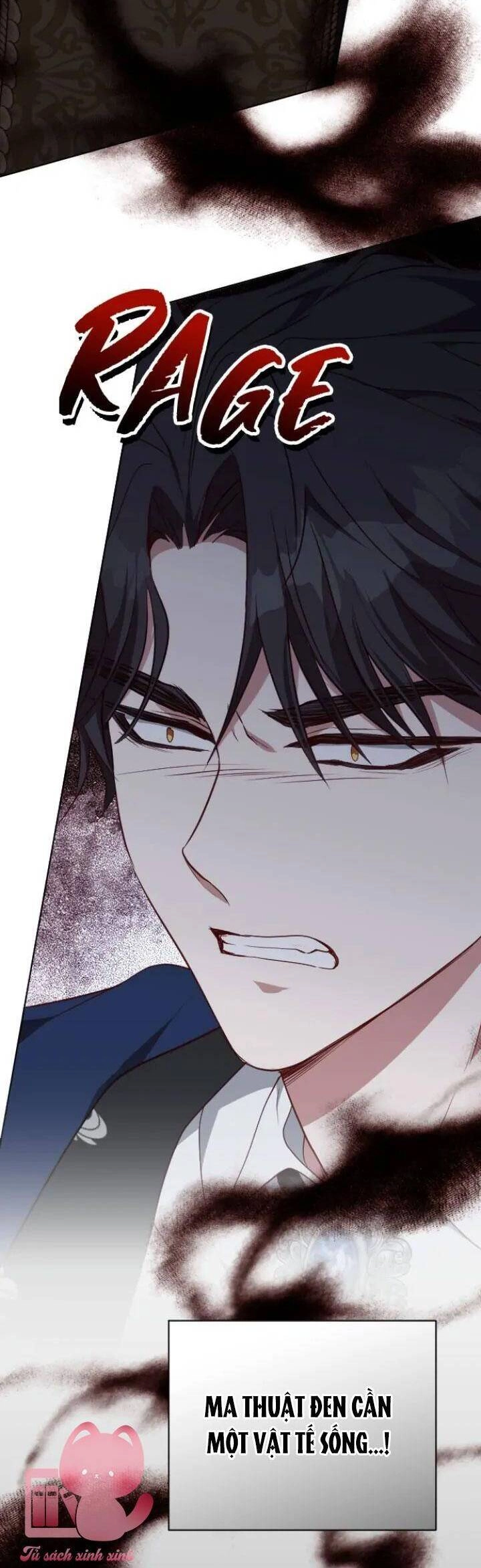 Hoa Dã Thú Chapter 40 - 47