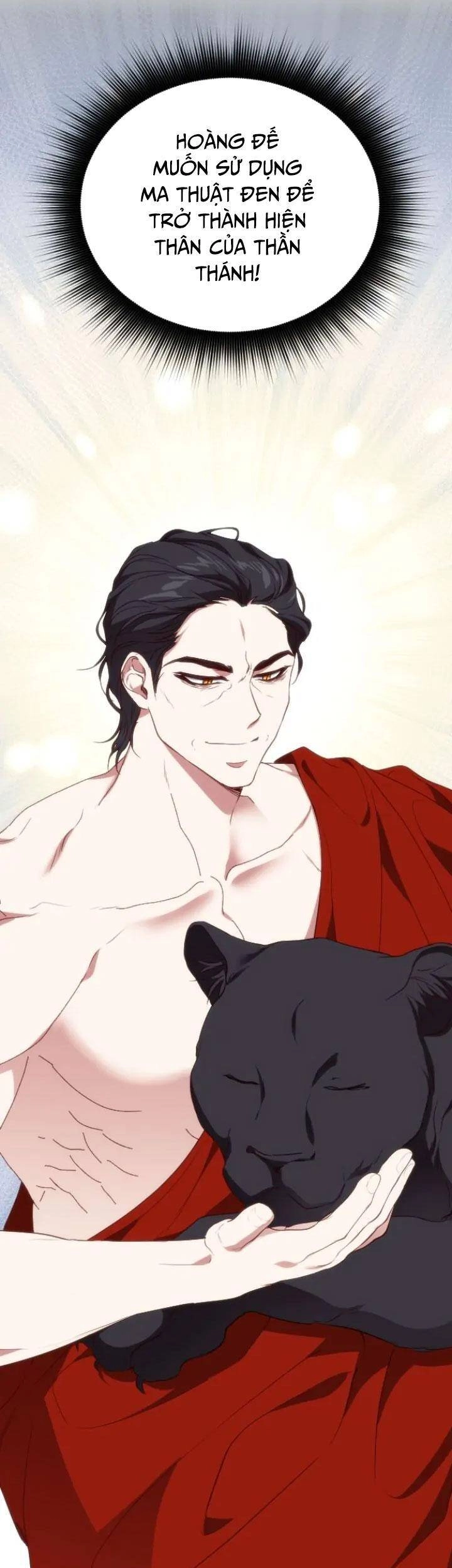 Hoa Dã Thú Chapter 40 - 50