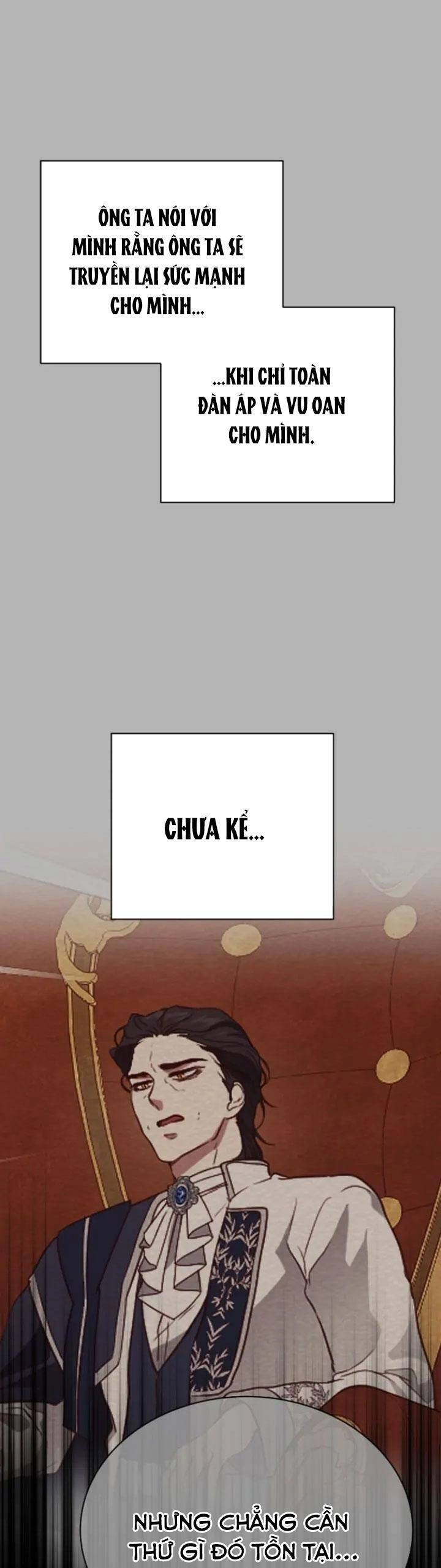 Hoa Dã Thú Chapter 40 - 52