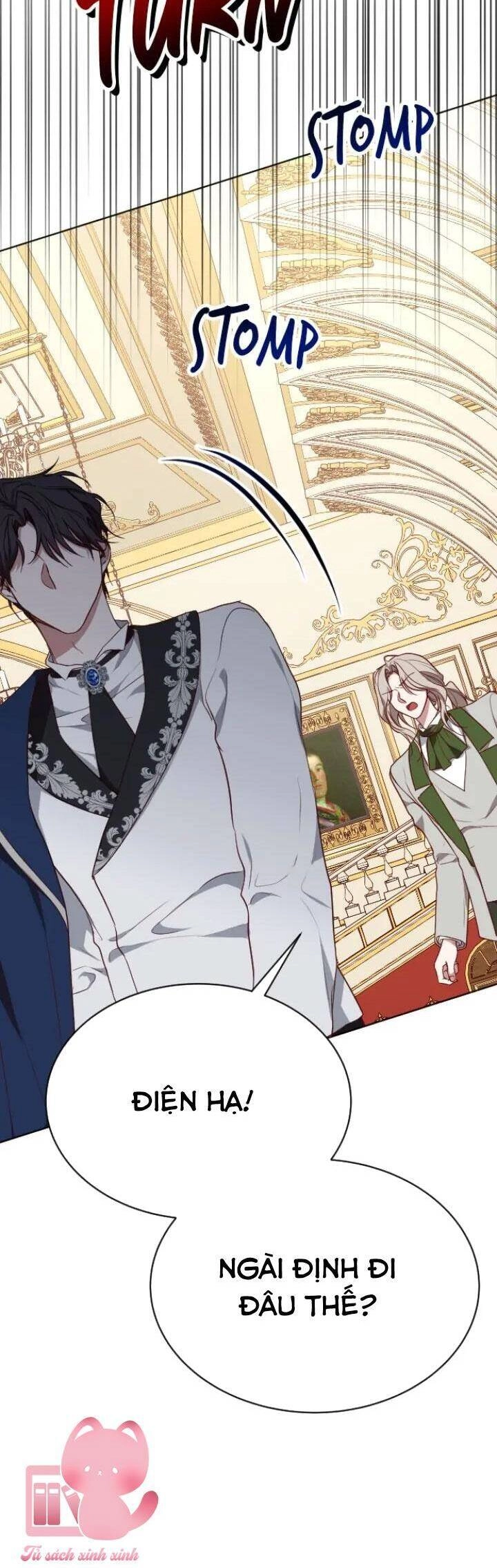 Hoa Dã Thú Chapter 40 - 55