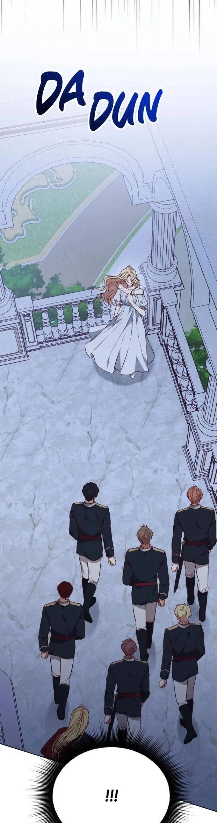 Hoa Dã Thú Chapter 40 - 71