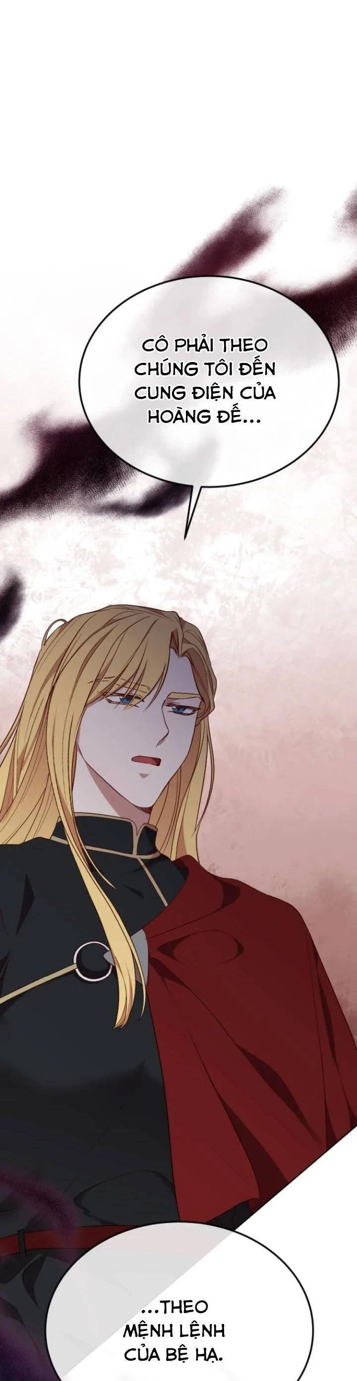 Hoa Dã Thú Chapter 41 - 3