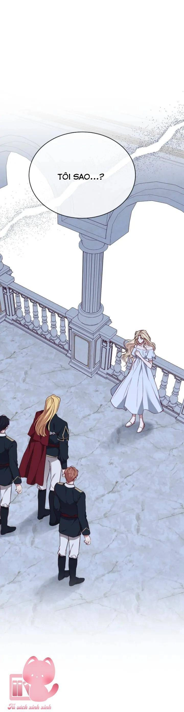 Hoa Dã Thú Chapter 41 - 5