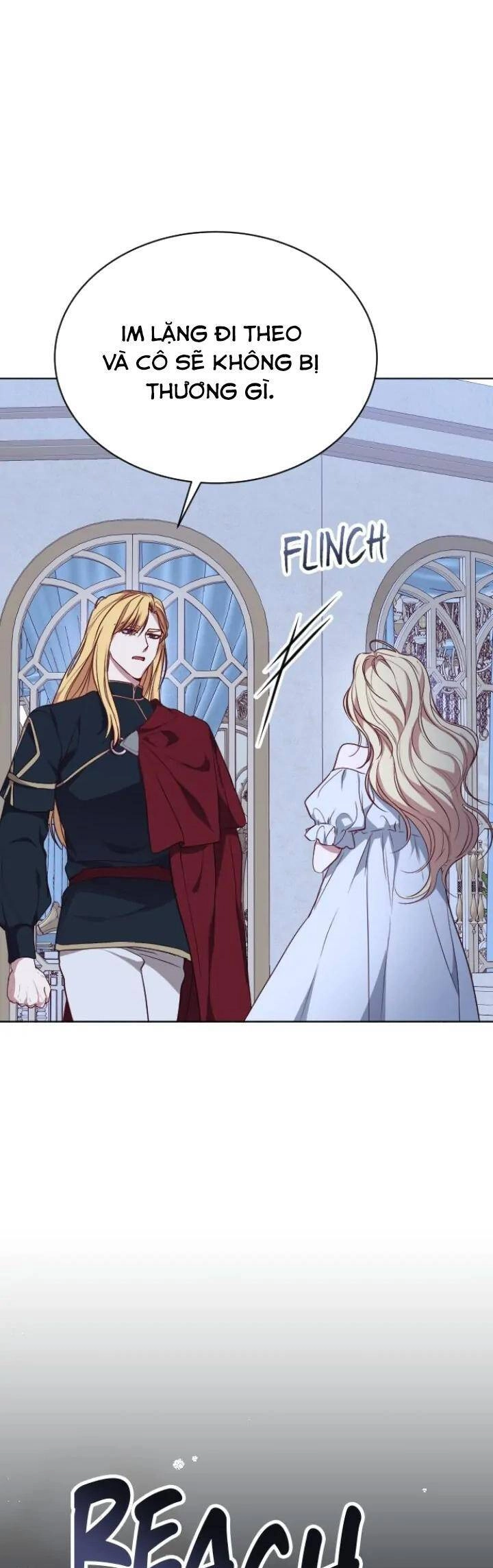 Hoa Dã Thú Chapter 41 - 6