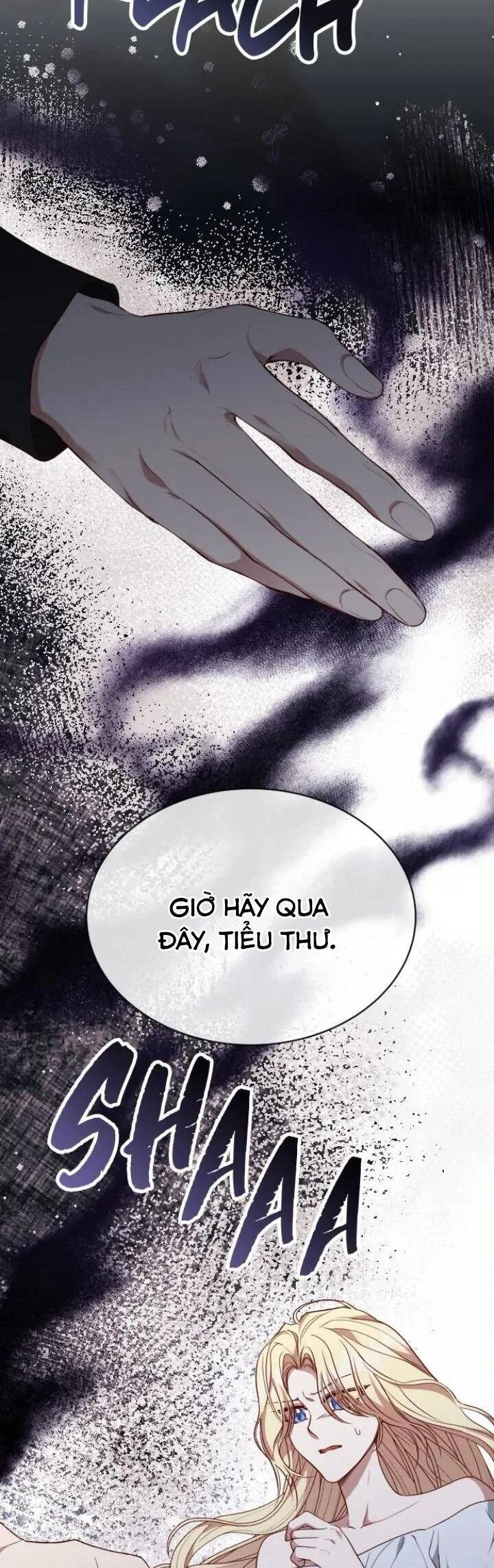 Hoa Dã Thú Chapter 41 - 7