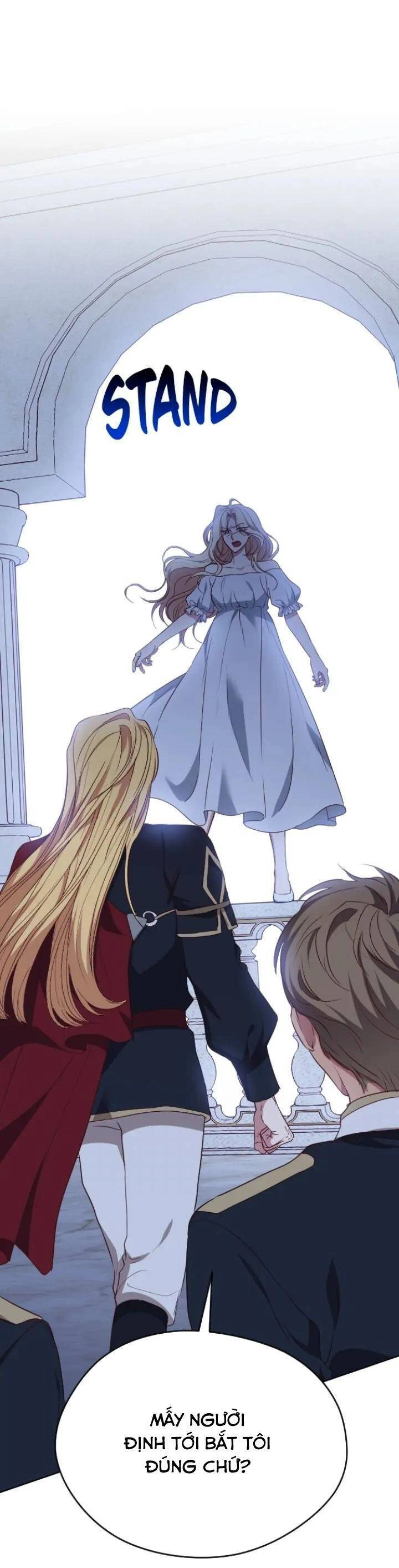 Hoa Dã Thú Chapter 41 - 10