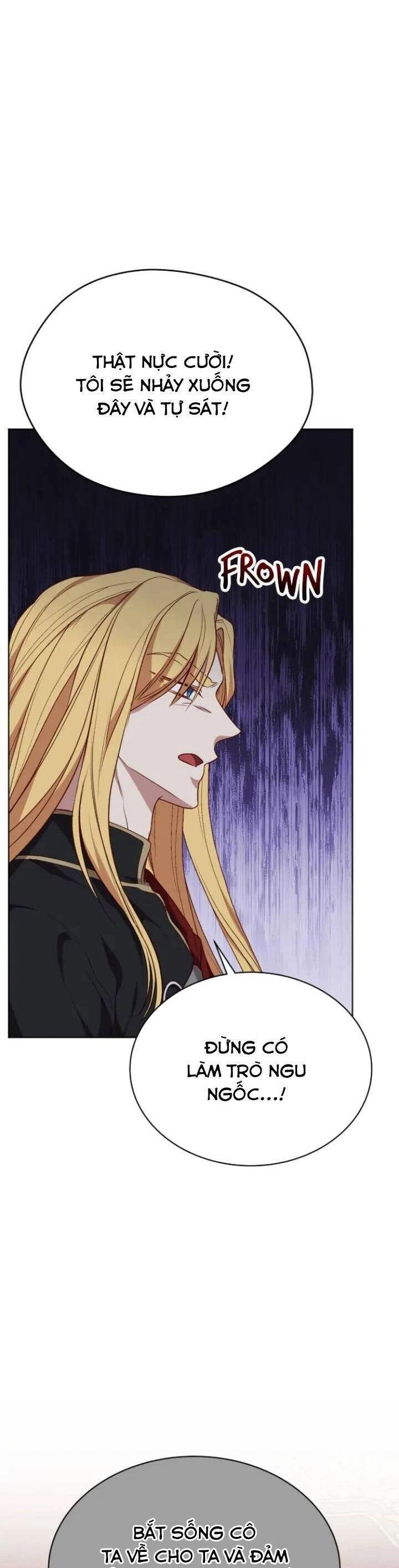 Hoa Dã Thú Chapter 41 - 11