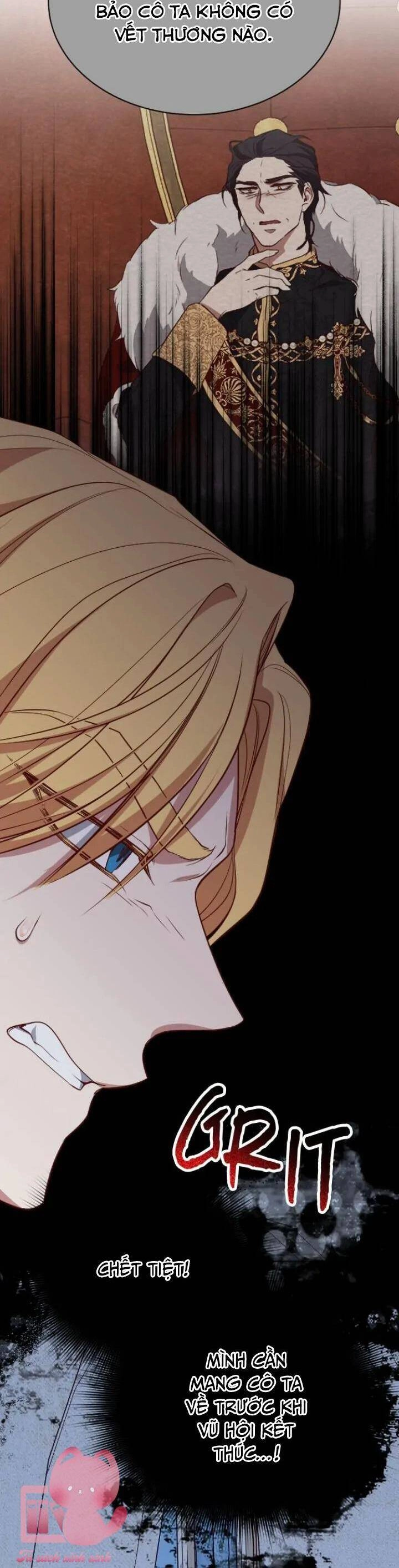 Hoa Dã Thú Chapter 41 - 12