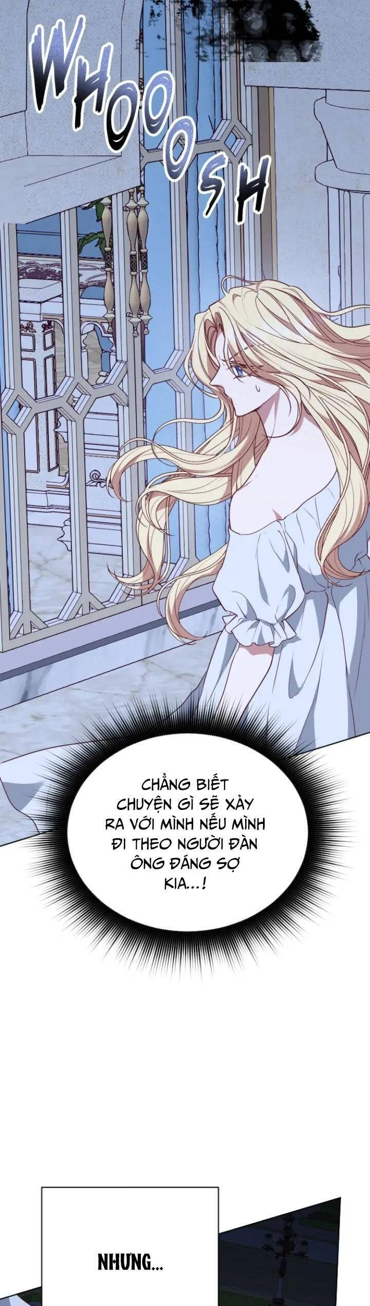 Hoa Dã Thú Chapter 41 - 13