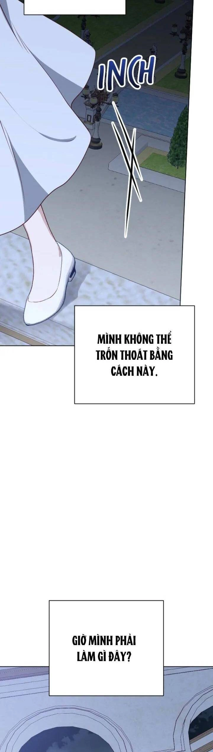 Hoa Dã Thú Chapter 41 - 14