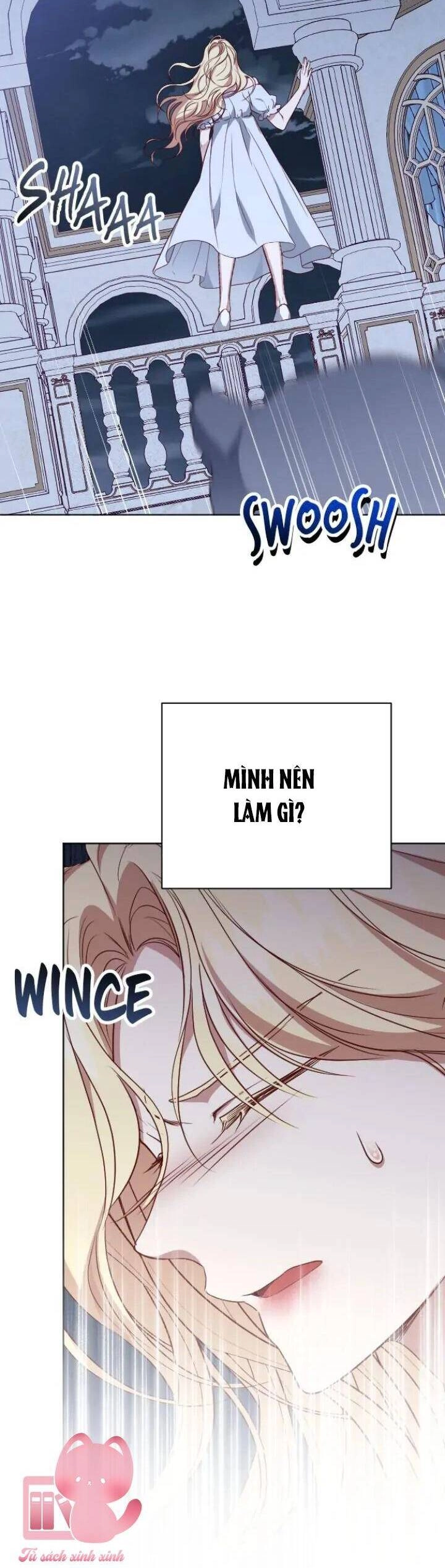 Hoa Dã Thú Chapter 41 - 15