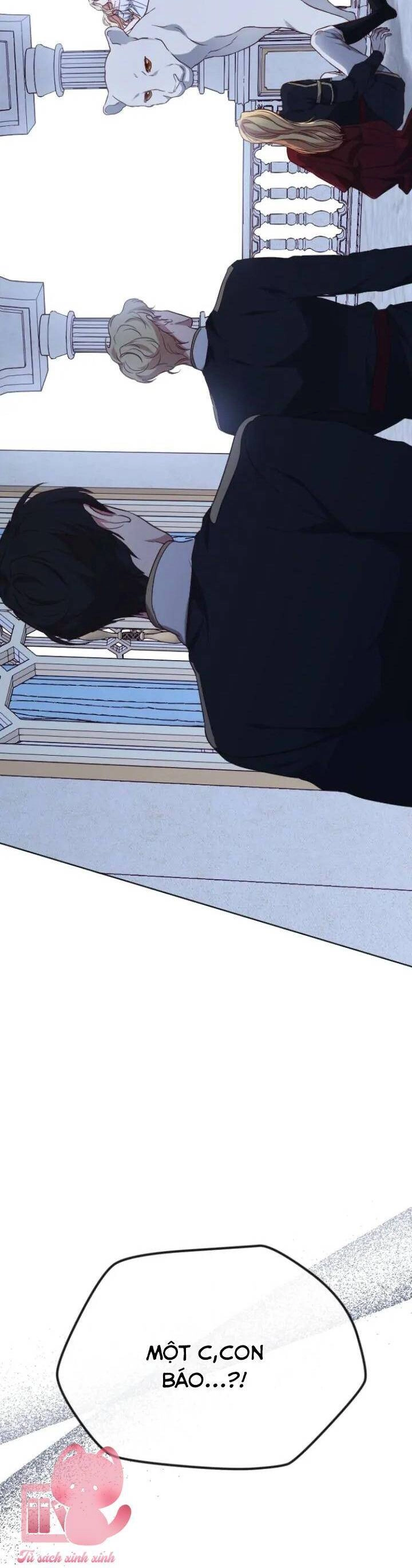 Hoa Dã Thú Chapter 41 - 18