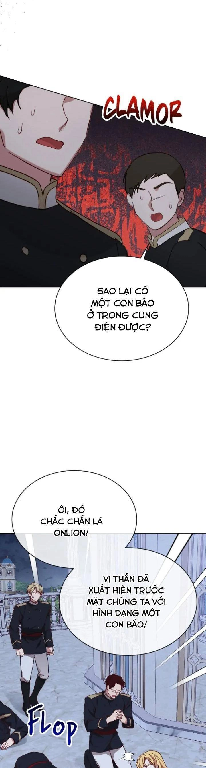 Hoa Dã Thú Chapter 41 - 19