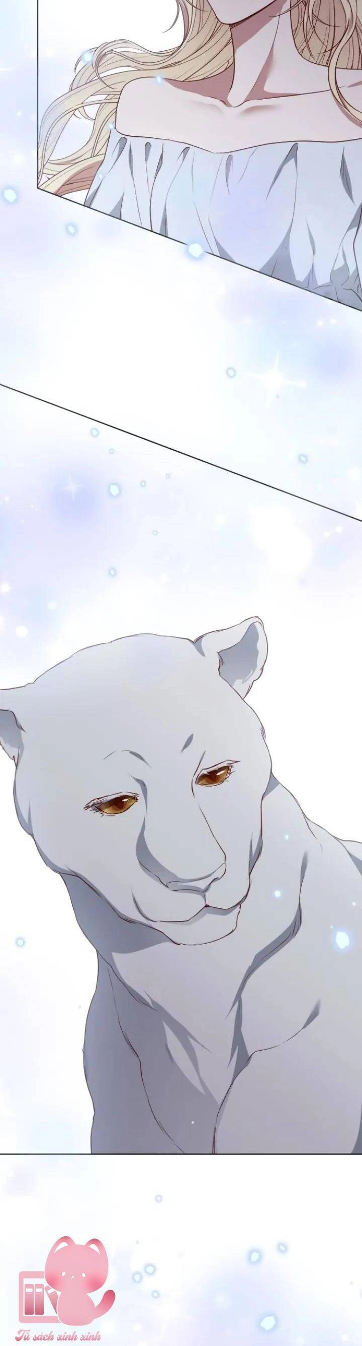 Hoa Dã Thú Chapter 41 - 21