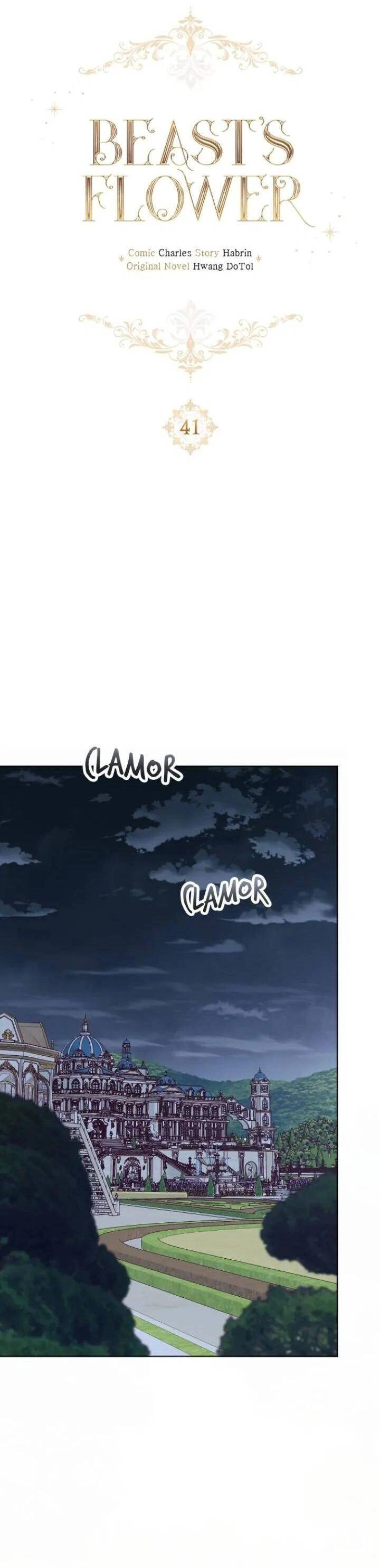 Hoa Dã Thú Chapter 41 - 26