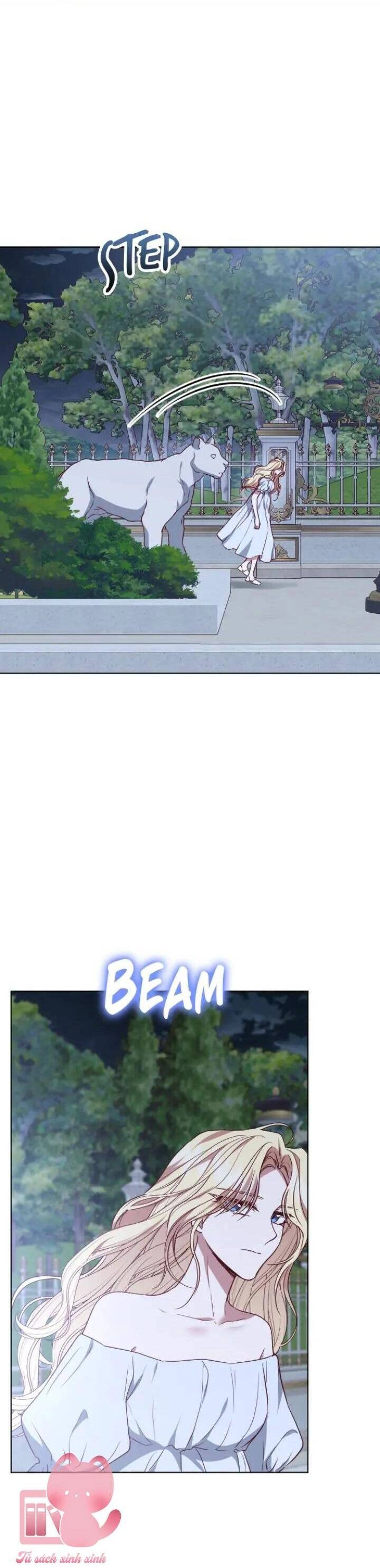 Hoa Dã Thú Chapter 41 - 27