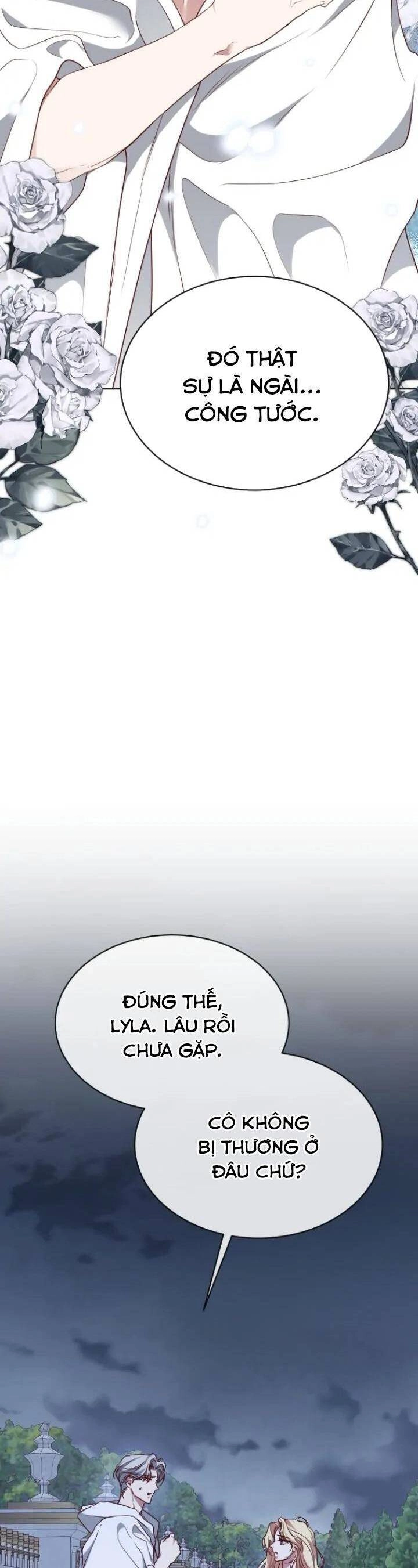 Hoa Dã Thú Chapter 41 - 29