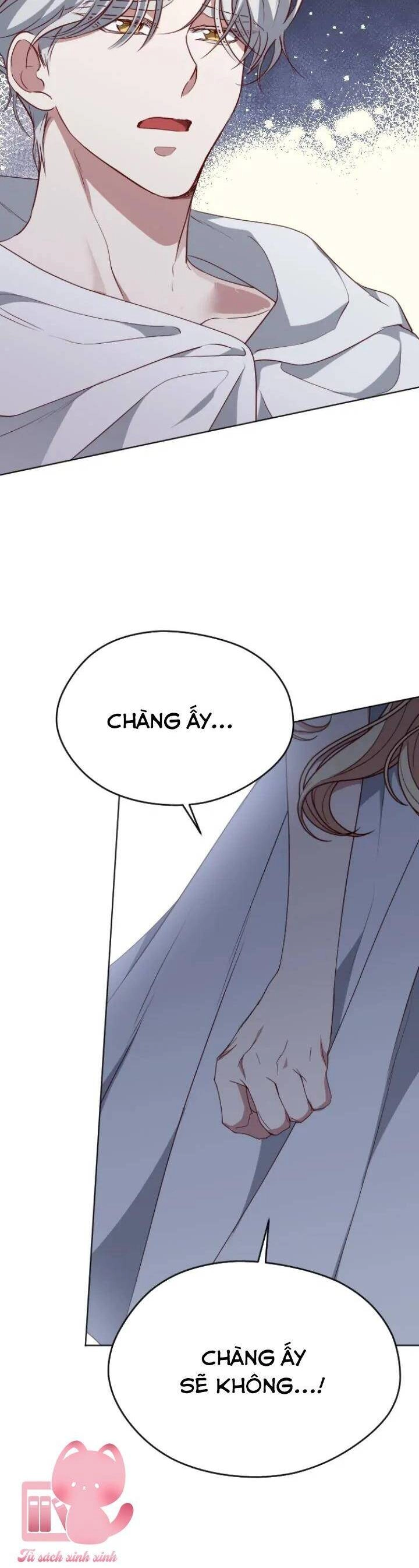 Hoa Dã Thú Chapter 41 - 40