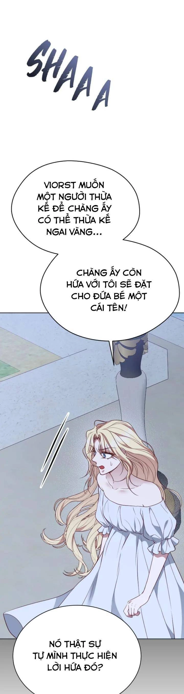 Hoa Dã Thú Chapter 41 - 41
