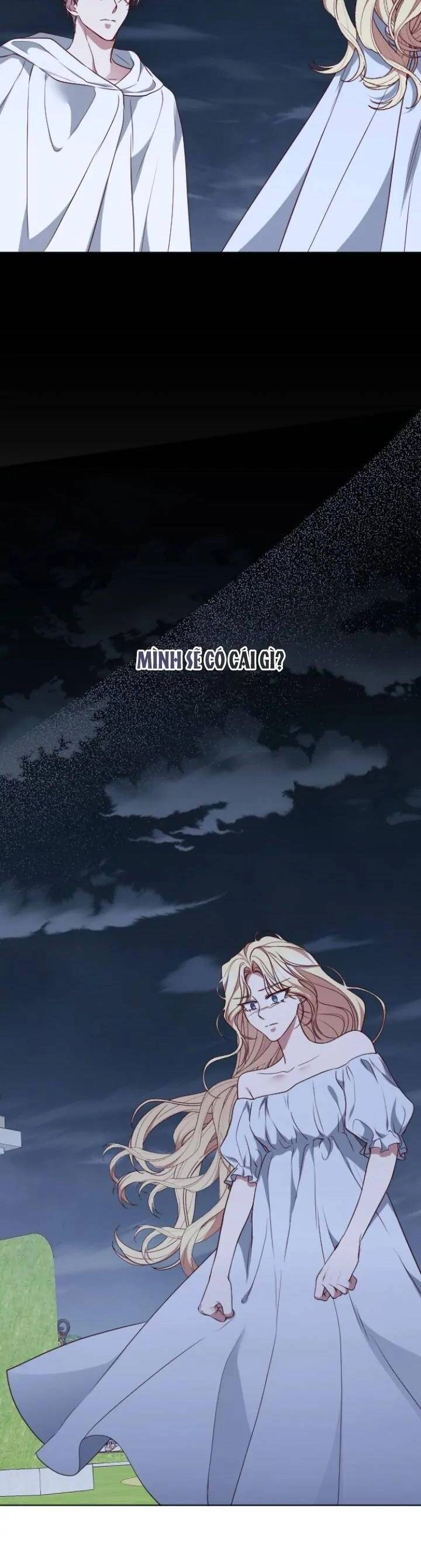 Hoa Dã Thú Chapter 41 - 46