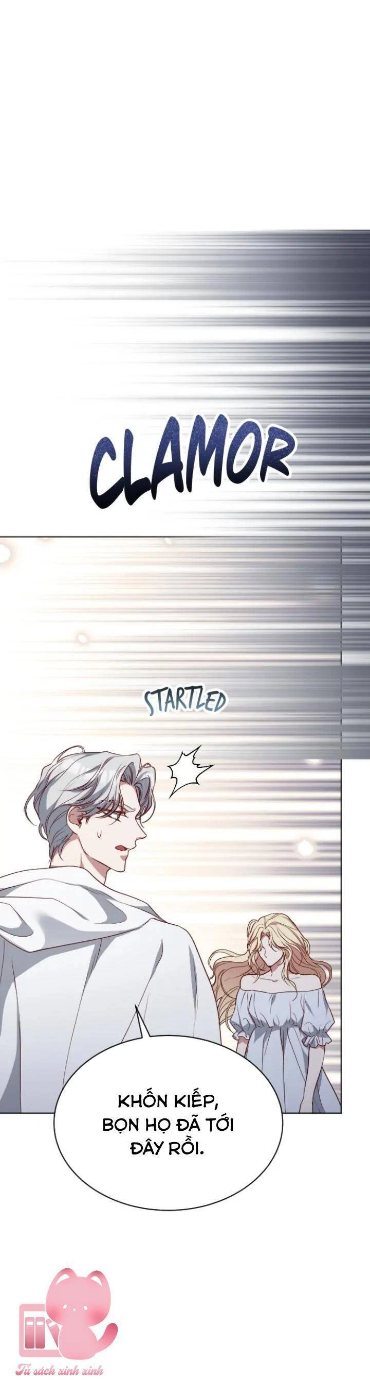 Hoa Dã Thú Chapter 41 - 47