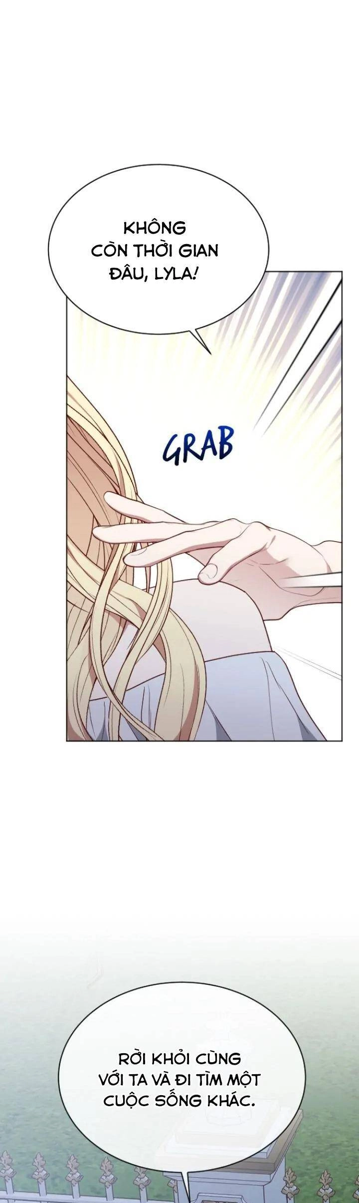 Hoa Dã Thú Chapter 41 - 48