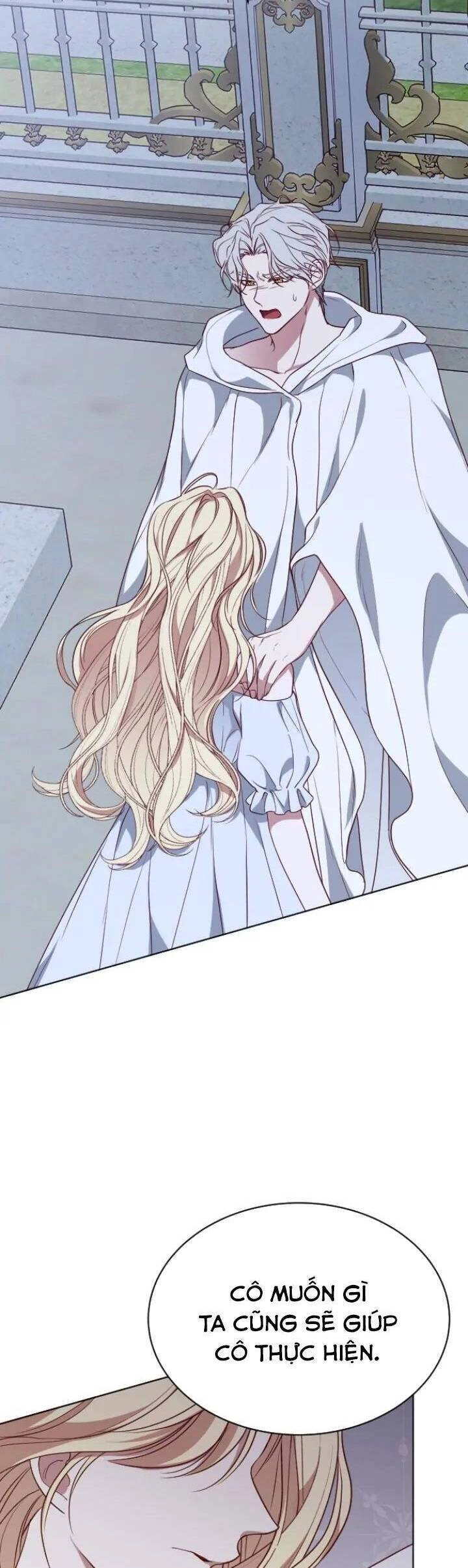 Hoa Dã Thú Chapter 41 - 49