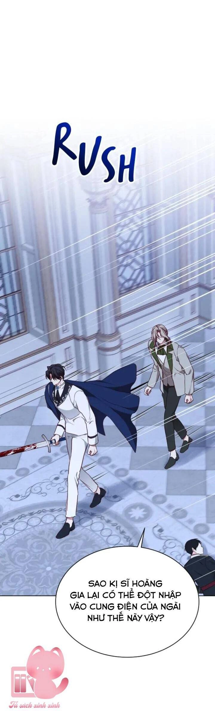 Hoa Dã Thú Chapter 41 - 58