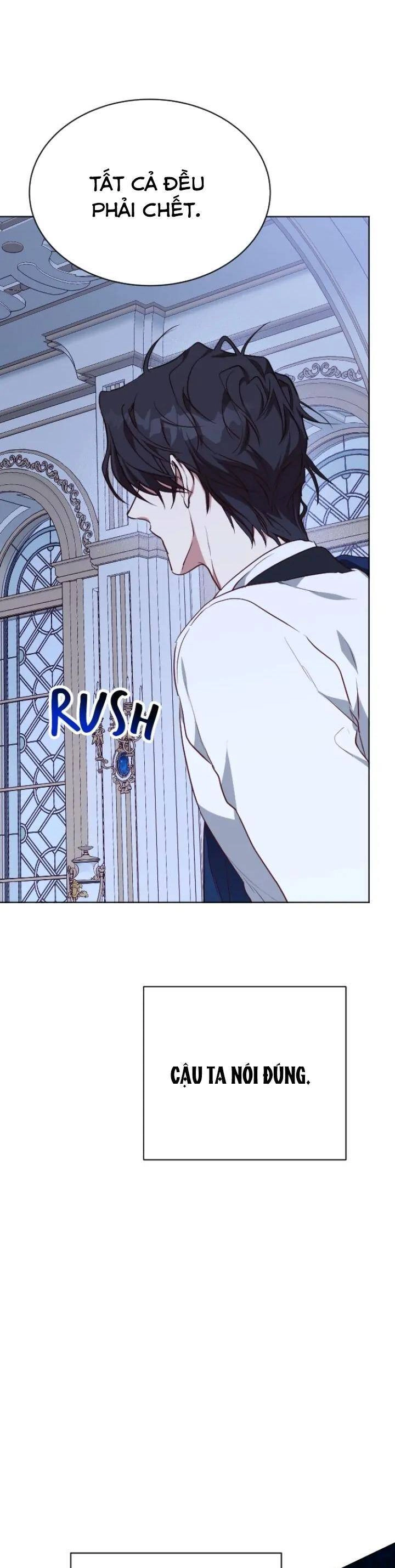 Hoa Dã Thú Chapter 41 - 59