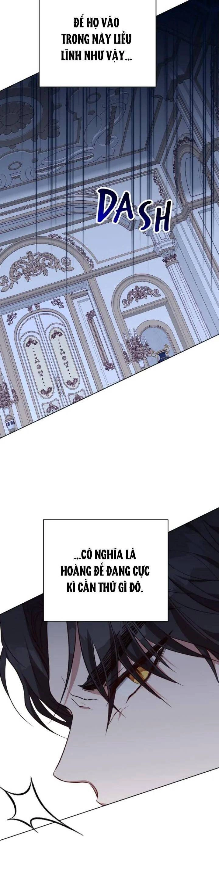 Hoa Dã Thú Chapter 41 - 60