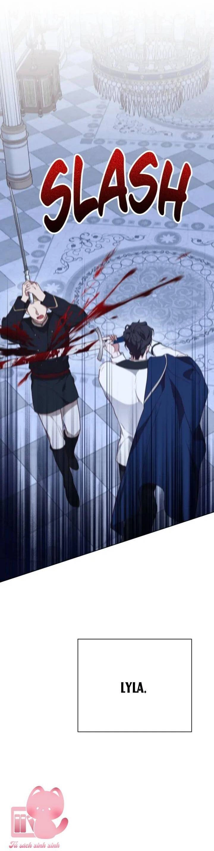 Hoa Dã Thú Chapter 41 - 61